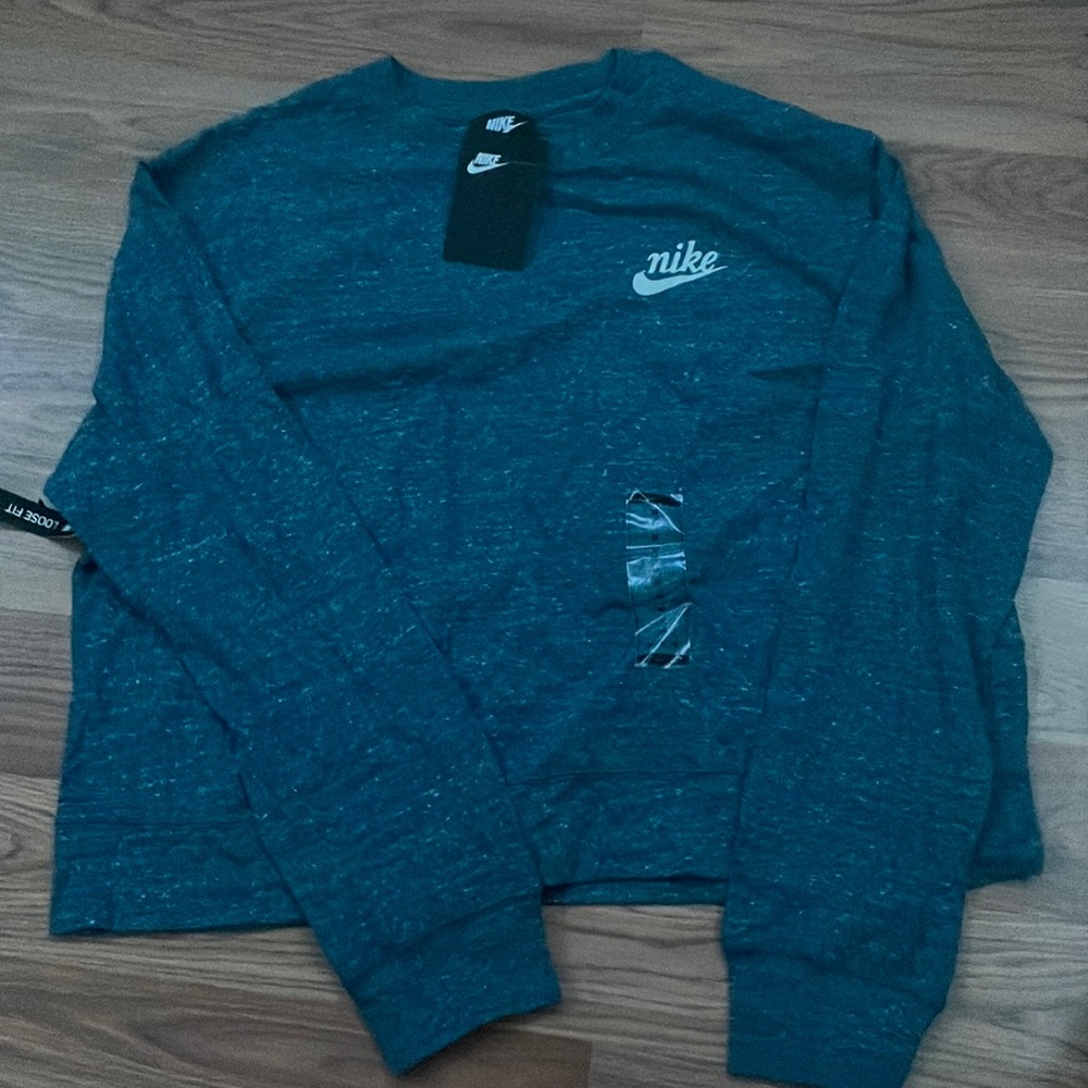 womens nike long sleeve